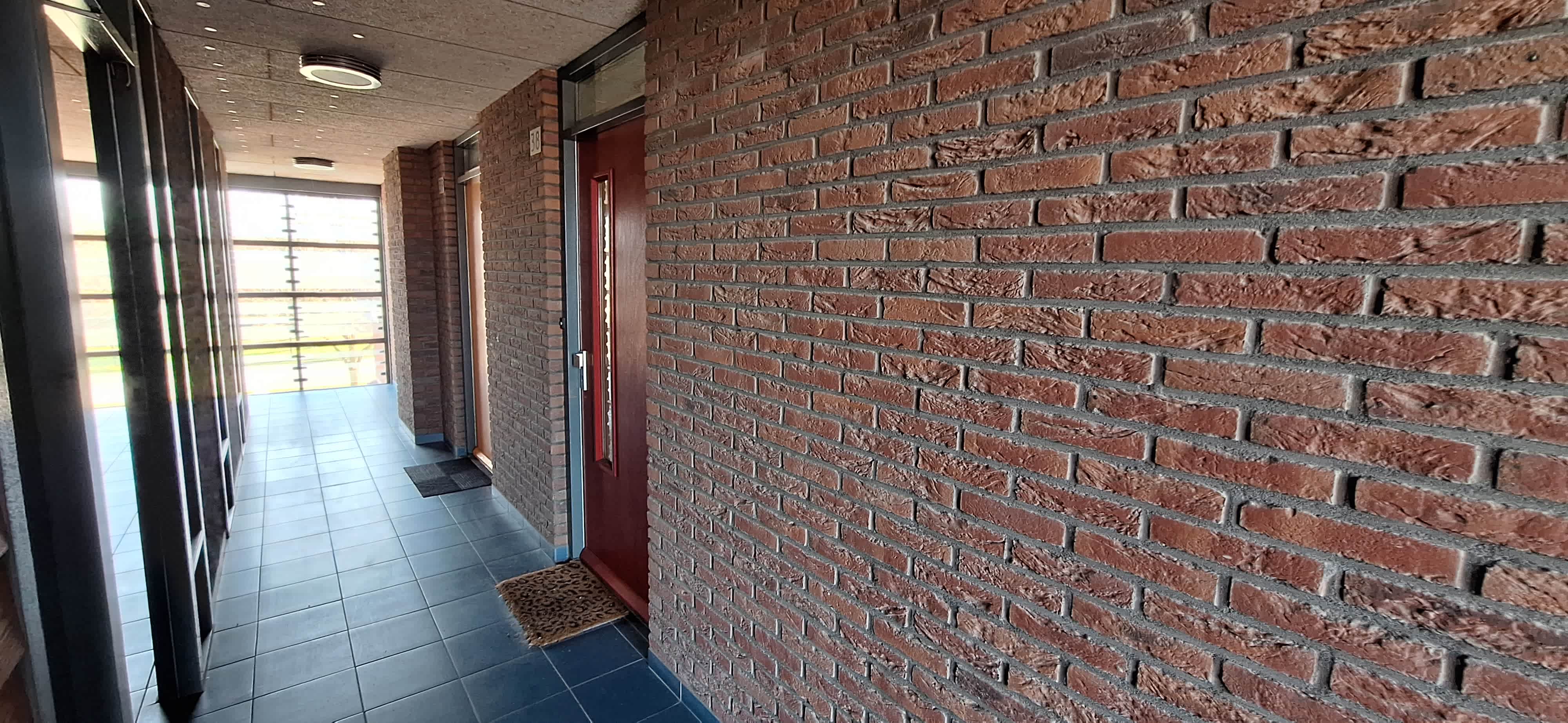 De Start 38 - Leusden