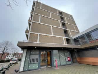 Sam Vlessinghof 44 - IJmuiden