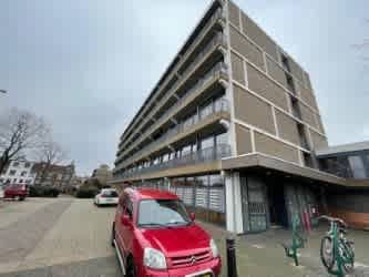 Sam Vlessinghof 44 - IJmuiden