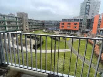 Sam Vlessinghof 44 - IJmuiden