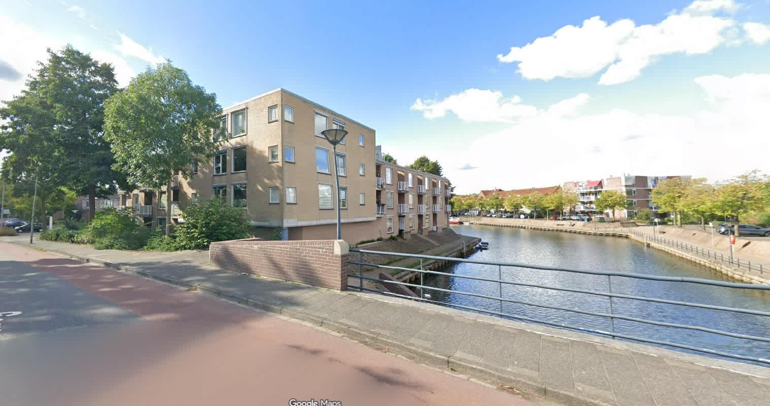 Westkade 144 - Huizen