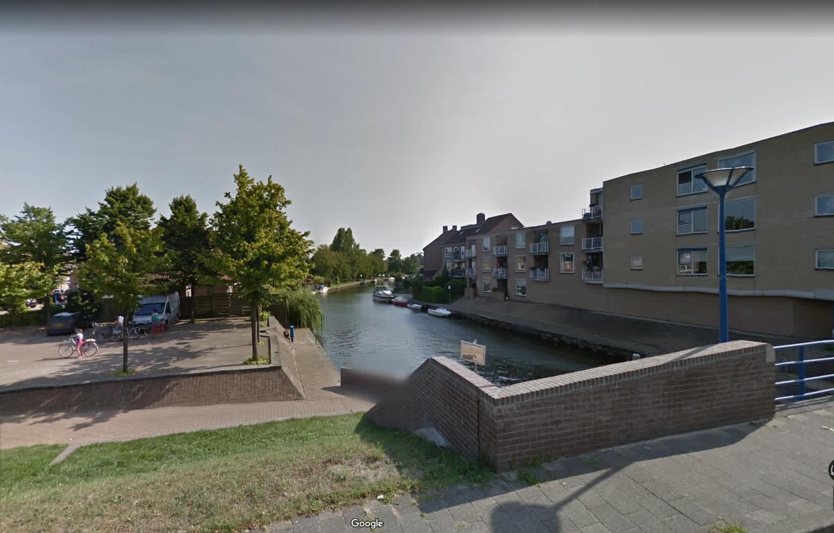 Westkade 144 - Huizen