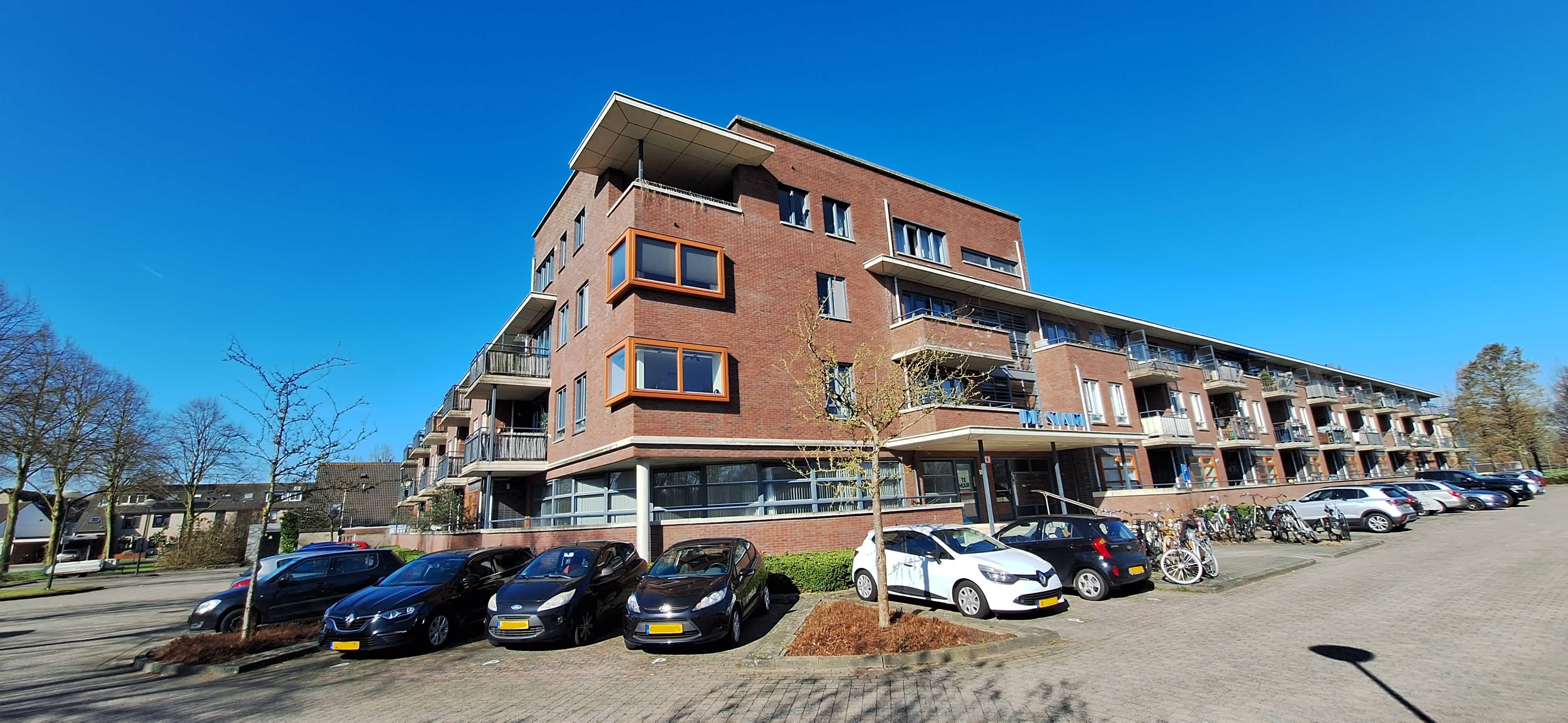 De Start 38 - Leusden