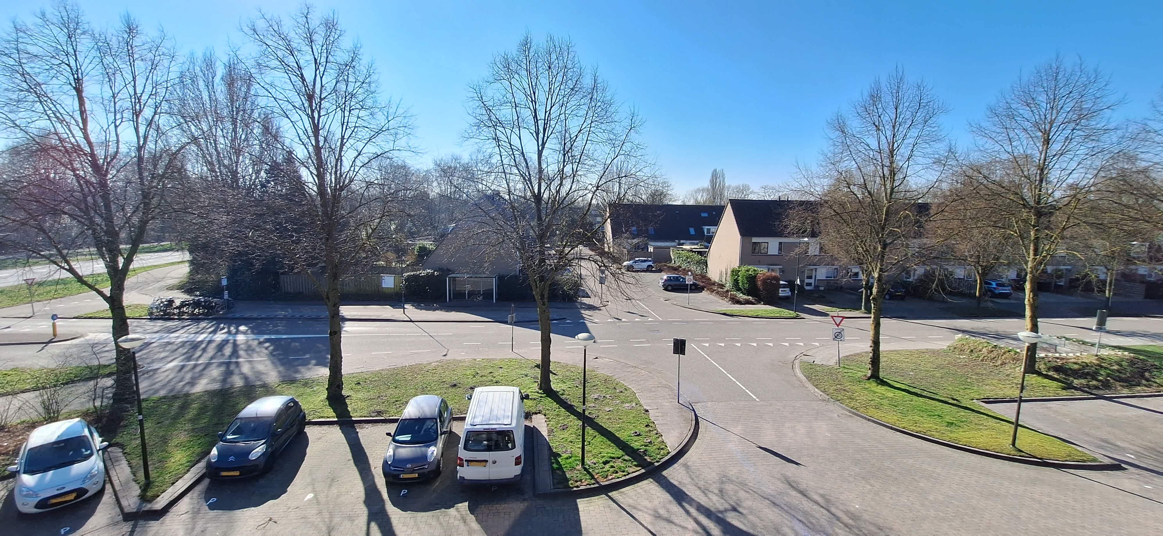 De Start 38 - Leusden