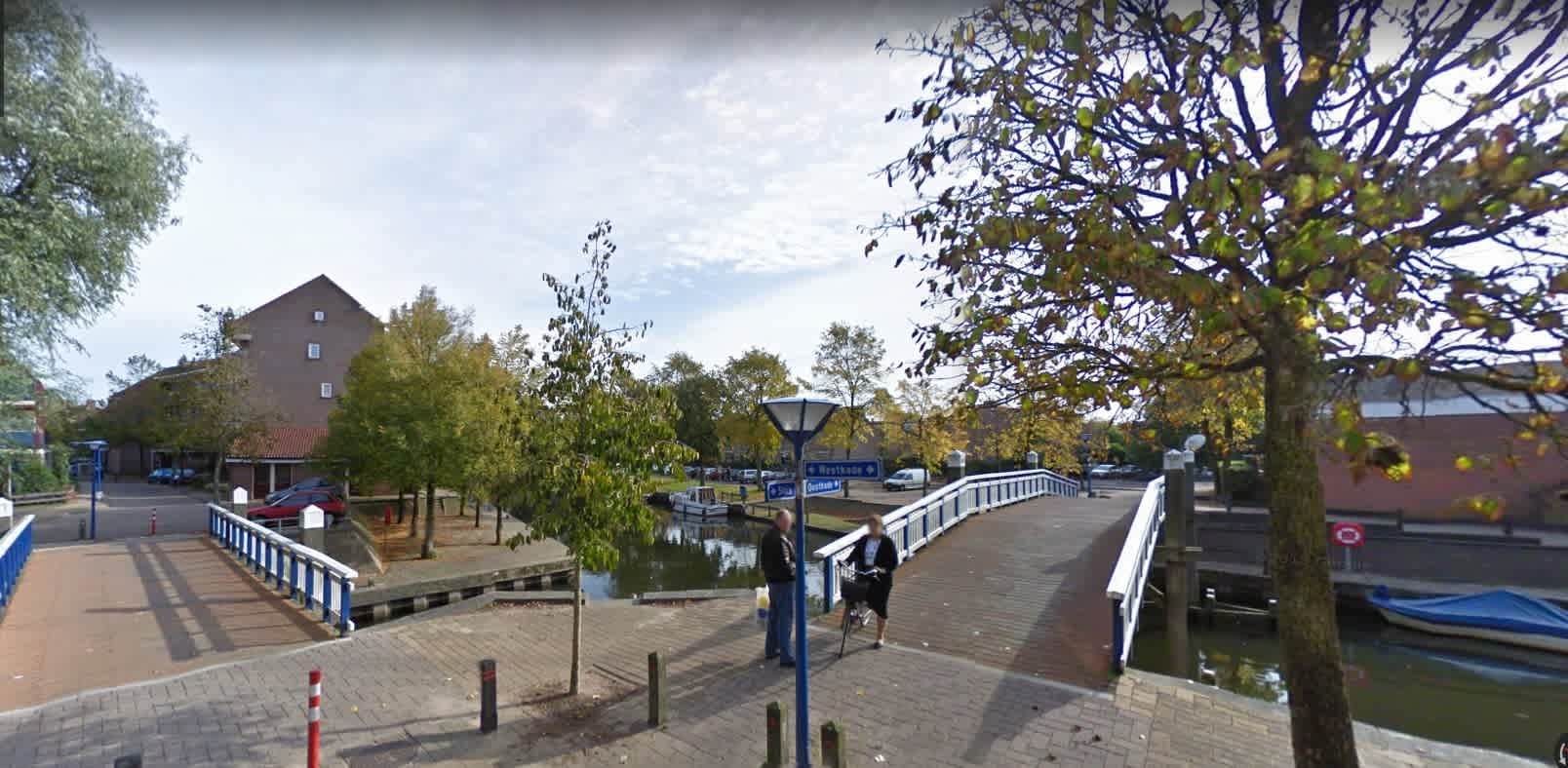 Westkade 144 - Huizen
