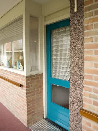 Vreedonklaan 158 - Dordrecht