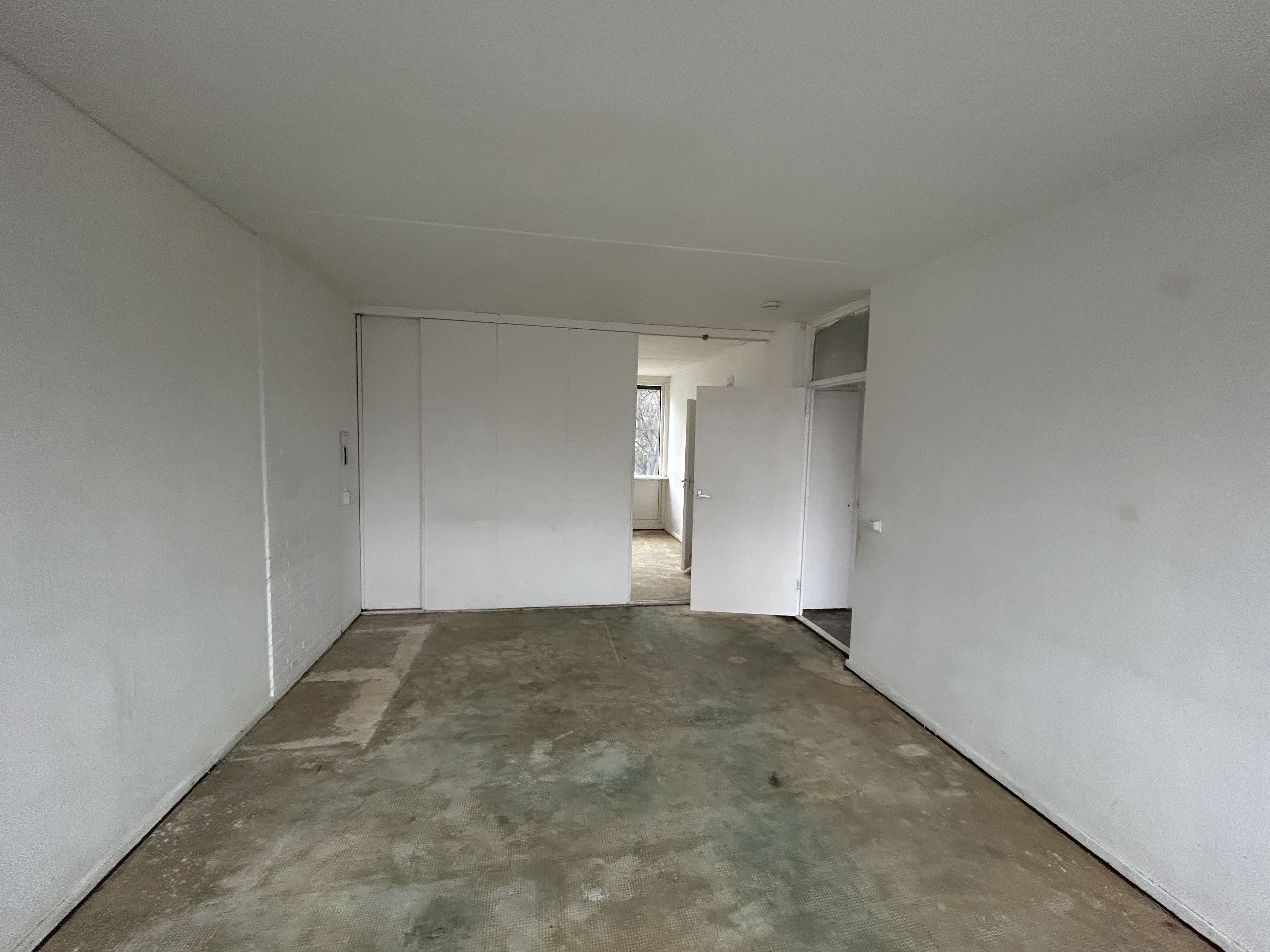 Scharlakendreef 164 - Utrecht