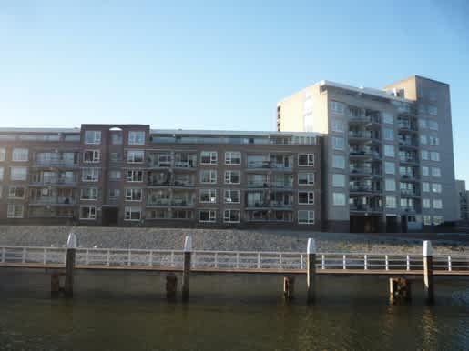 Bleijenhoek 187 - Dordrecht