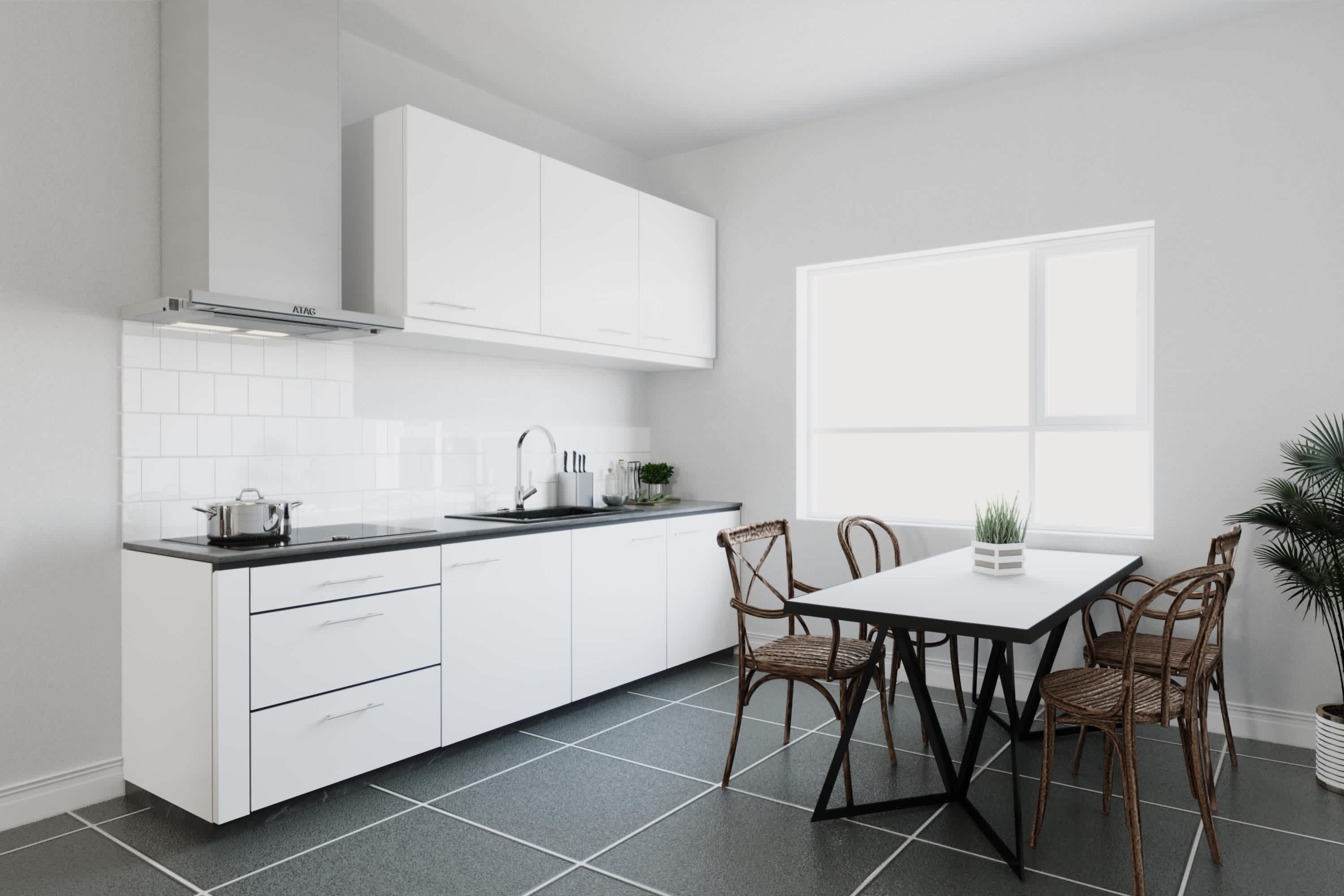 Terschellingkade 116 - Amersfoort