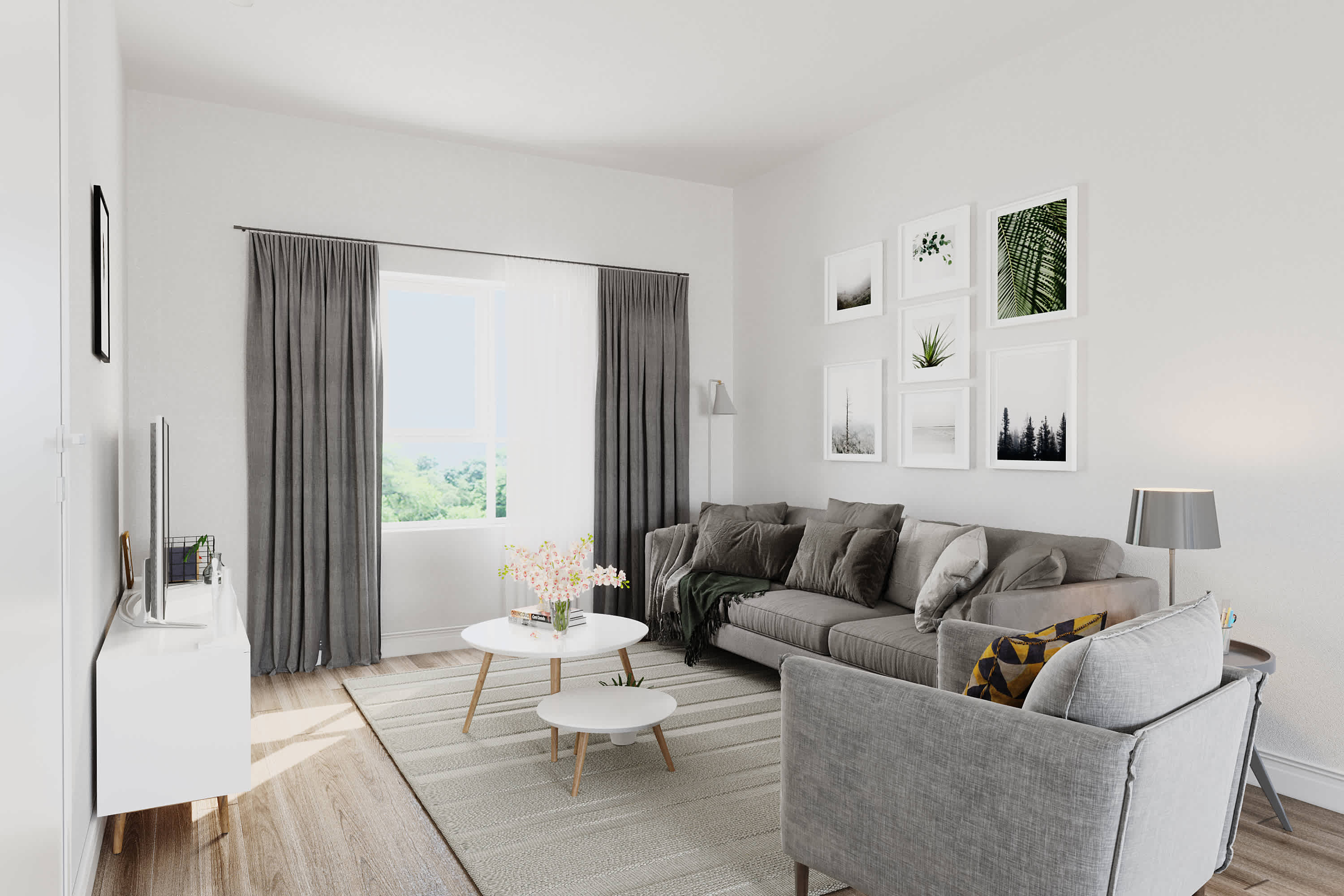 Terschellingkade 116 - Amersfoort