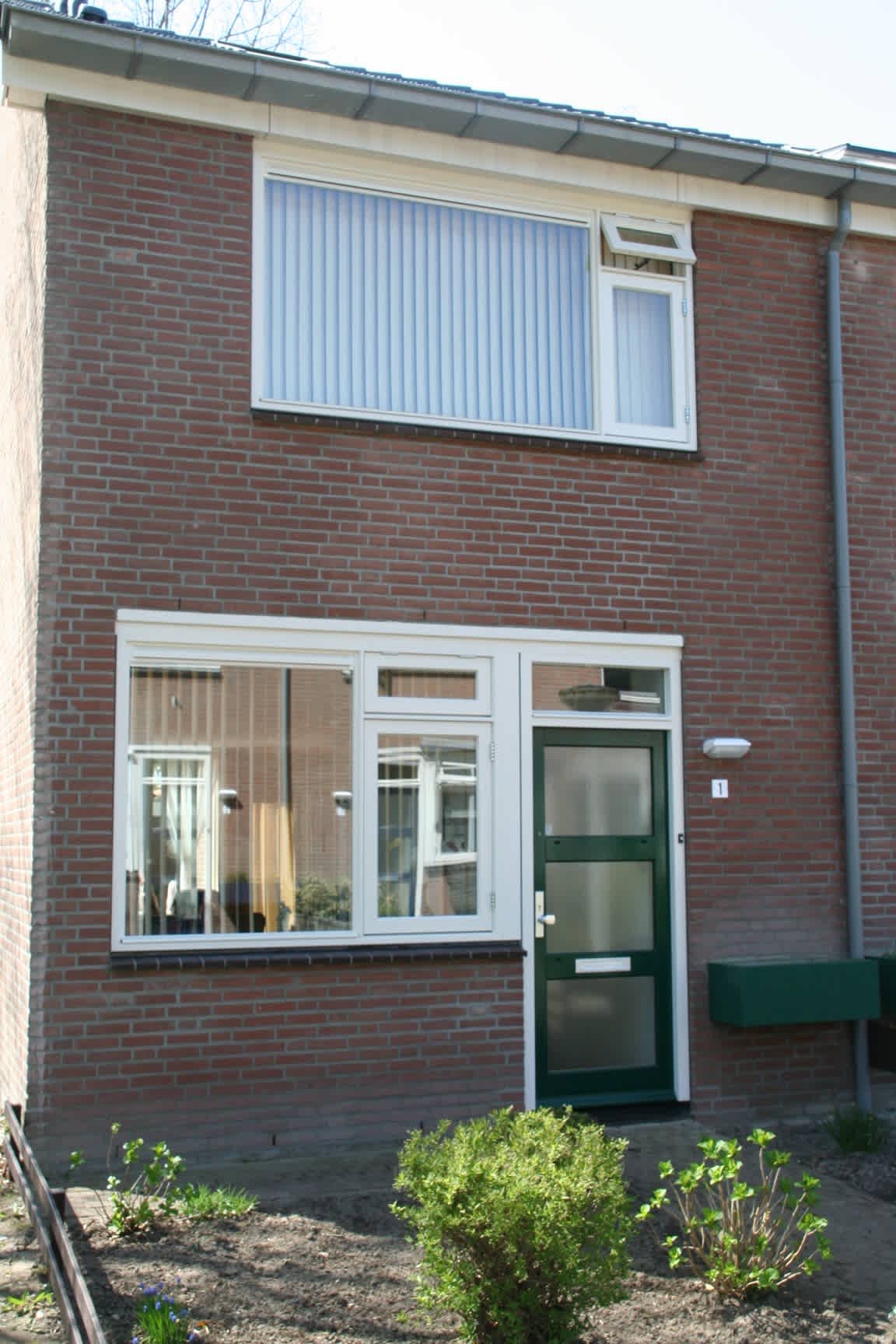Anjerhof 1 - Wageningen