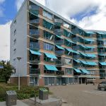 Tesselschadestraat 62 - Hendrik-Ido-Ambacht