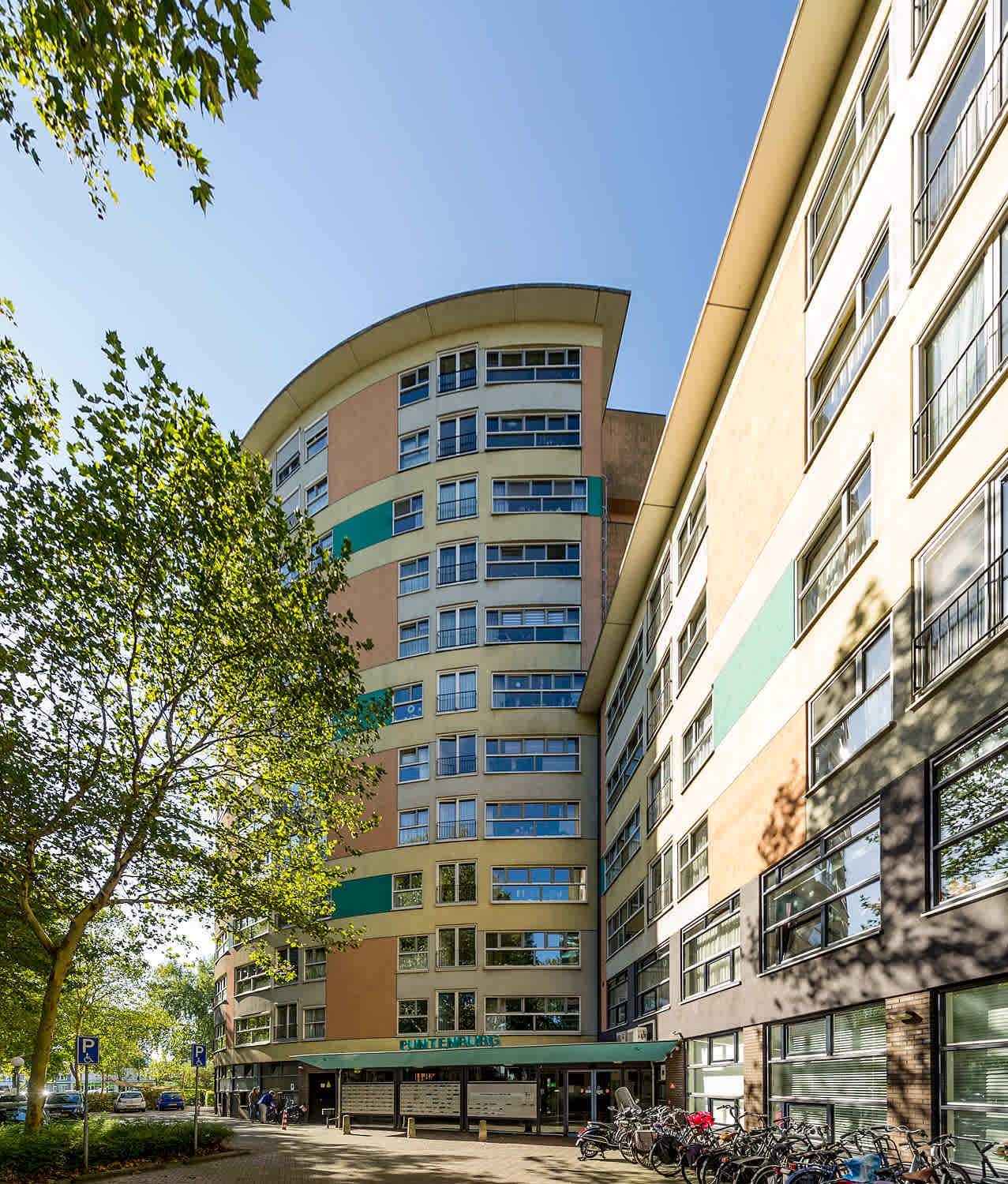 Puntenburgerlaan 288 - Amersfoort