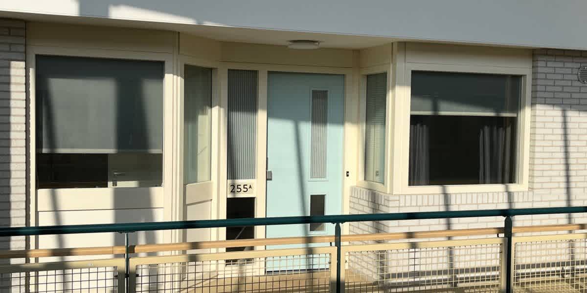 Keizersweg 255A - Badhoevedorp