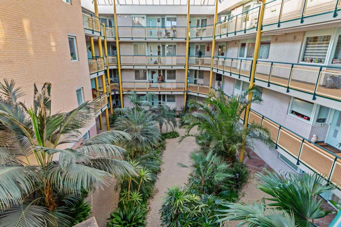 Keizersweg 255A - Badhoevedorp