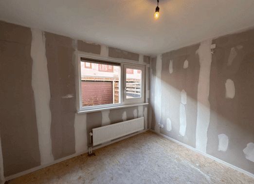 Cornelis Roobolstraat 94 - Utrecht