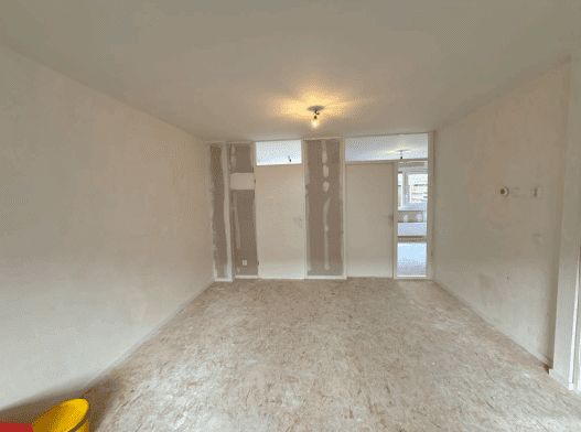 Cornelis Roobolstraat 94 - Utrecht