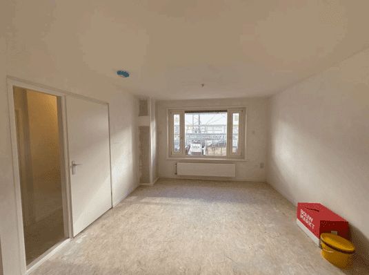 Cornelis Roobolstraat 94 - Utrecht