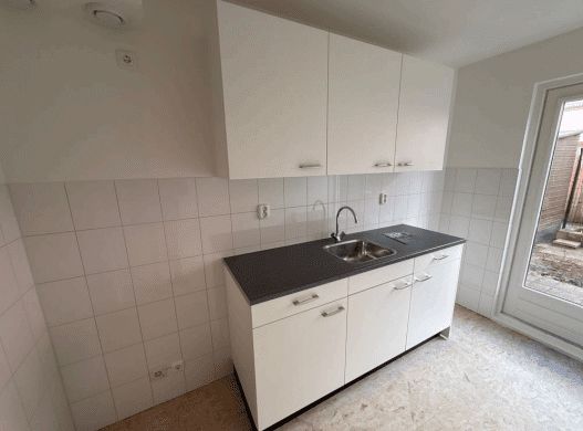 Cornelis Roobolstraat 94 - Utrecht