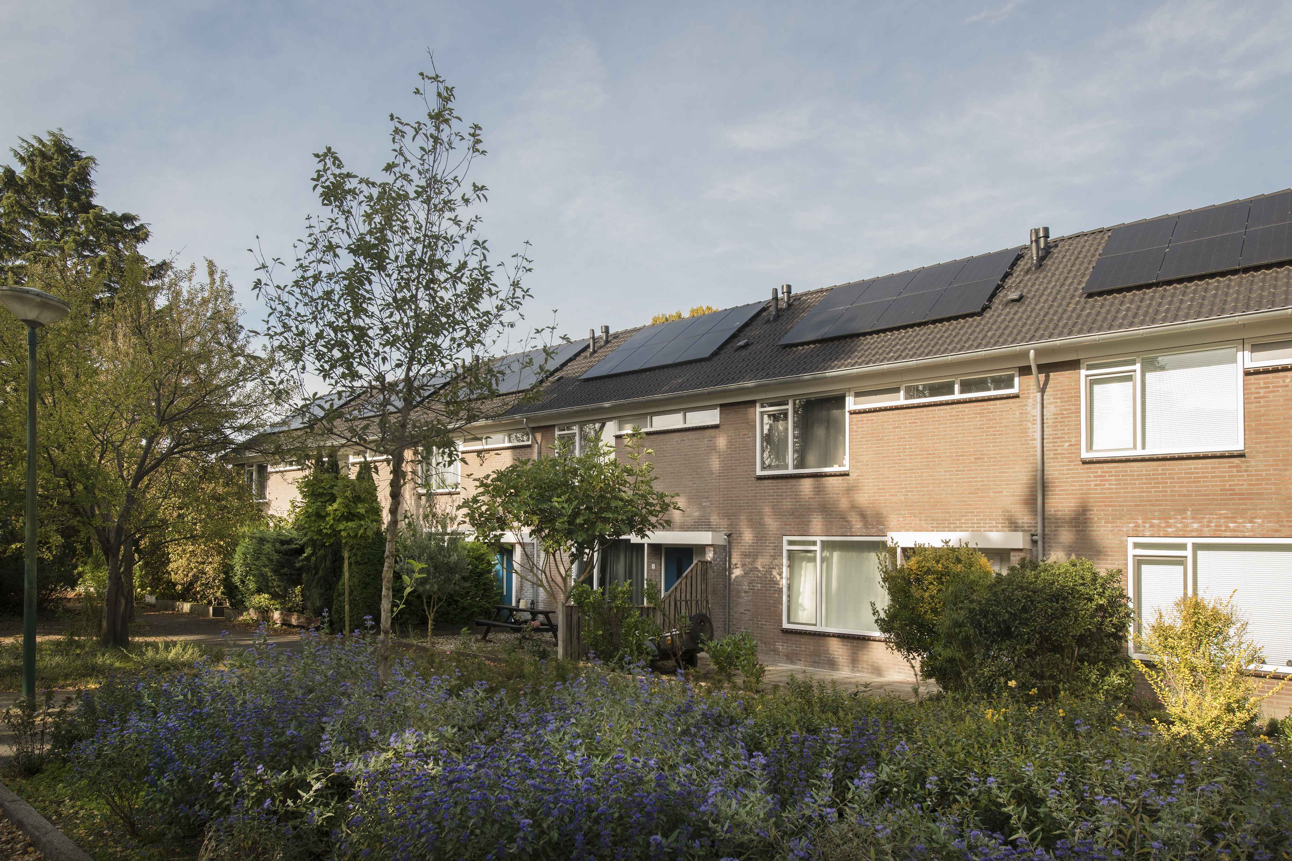 Jacob van Campenkwartier 28 - Bilthoven