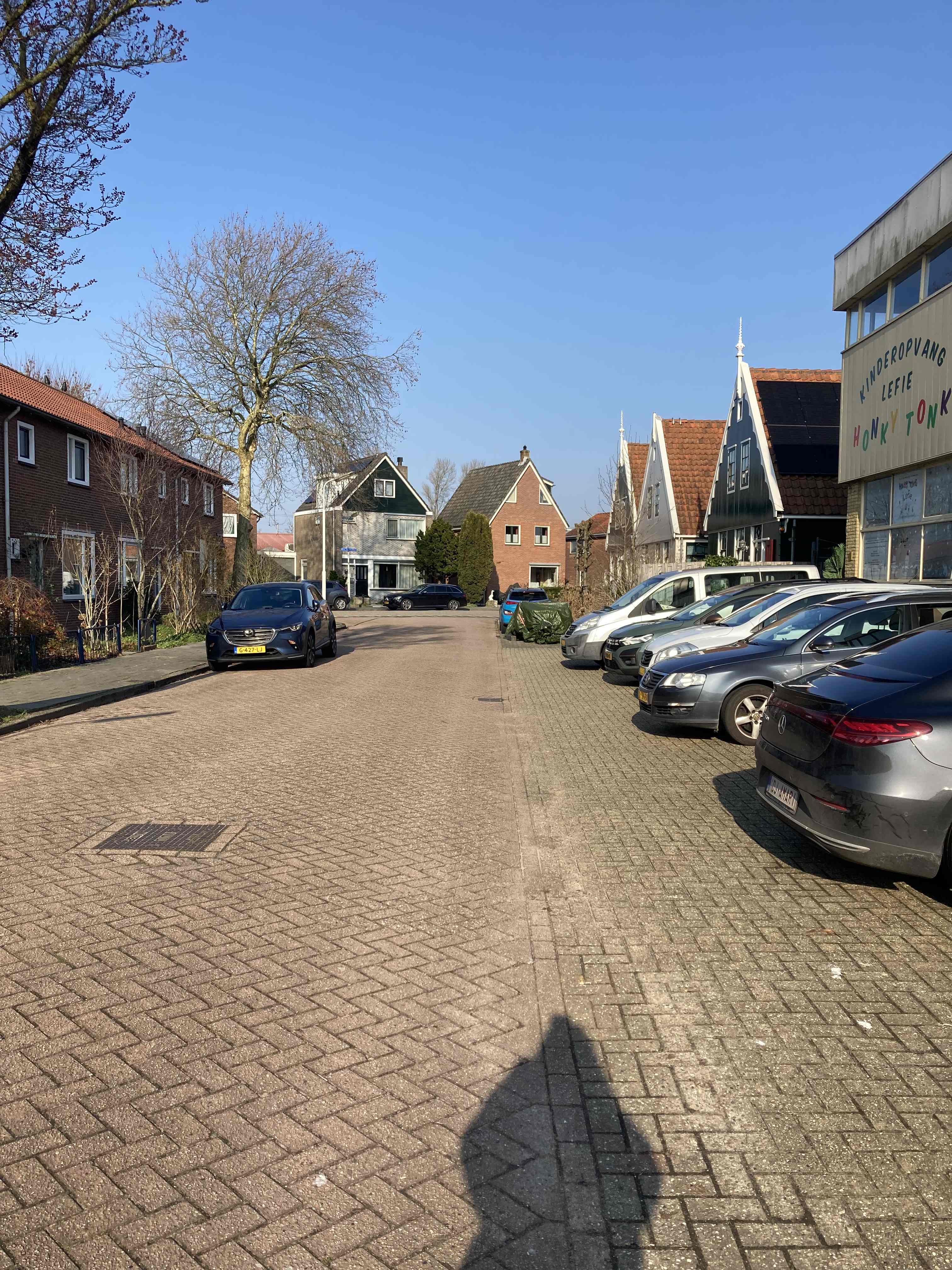 Willem Sijpesteijnstraat 11 - Assendelft