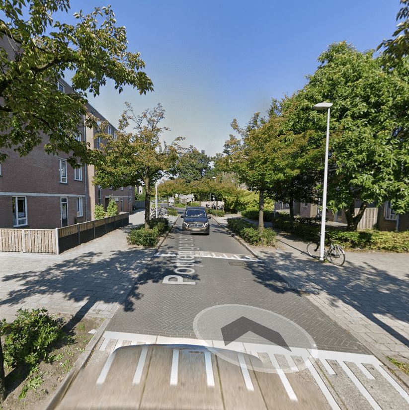 Portengenstraat 60 - Amsterdam