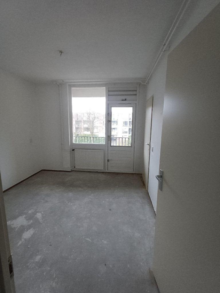 Portengenstraat 60 - Amsterdam