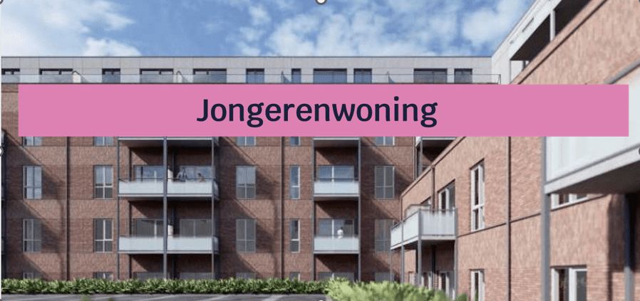 Victoriastein 477 - Ede