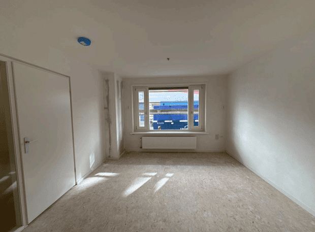 Cornelis Roobolstraat 102 - Utrecht