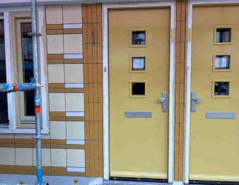 Cornelis Roobolstraat 102 - Utrecht