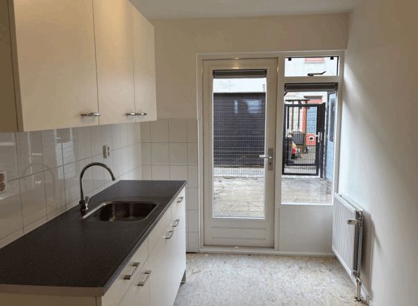 Cornelis Roobolstraat 102 - Utrecht