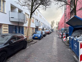 Cornelis Roobolstraat 102 - Utrecht