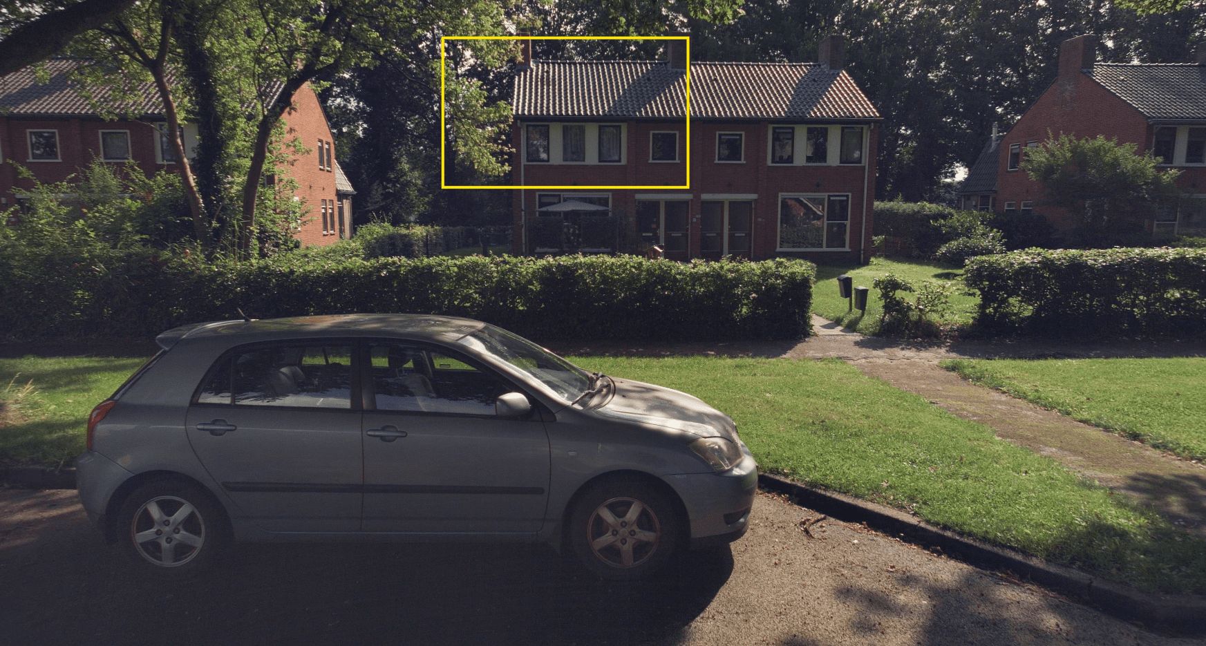 Nieuwlandsweg 46A - Haren Gn