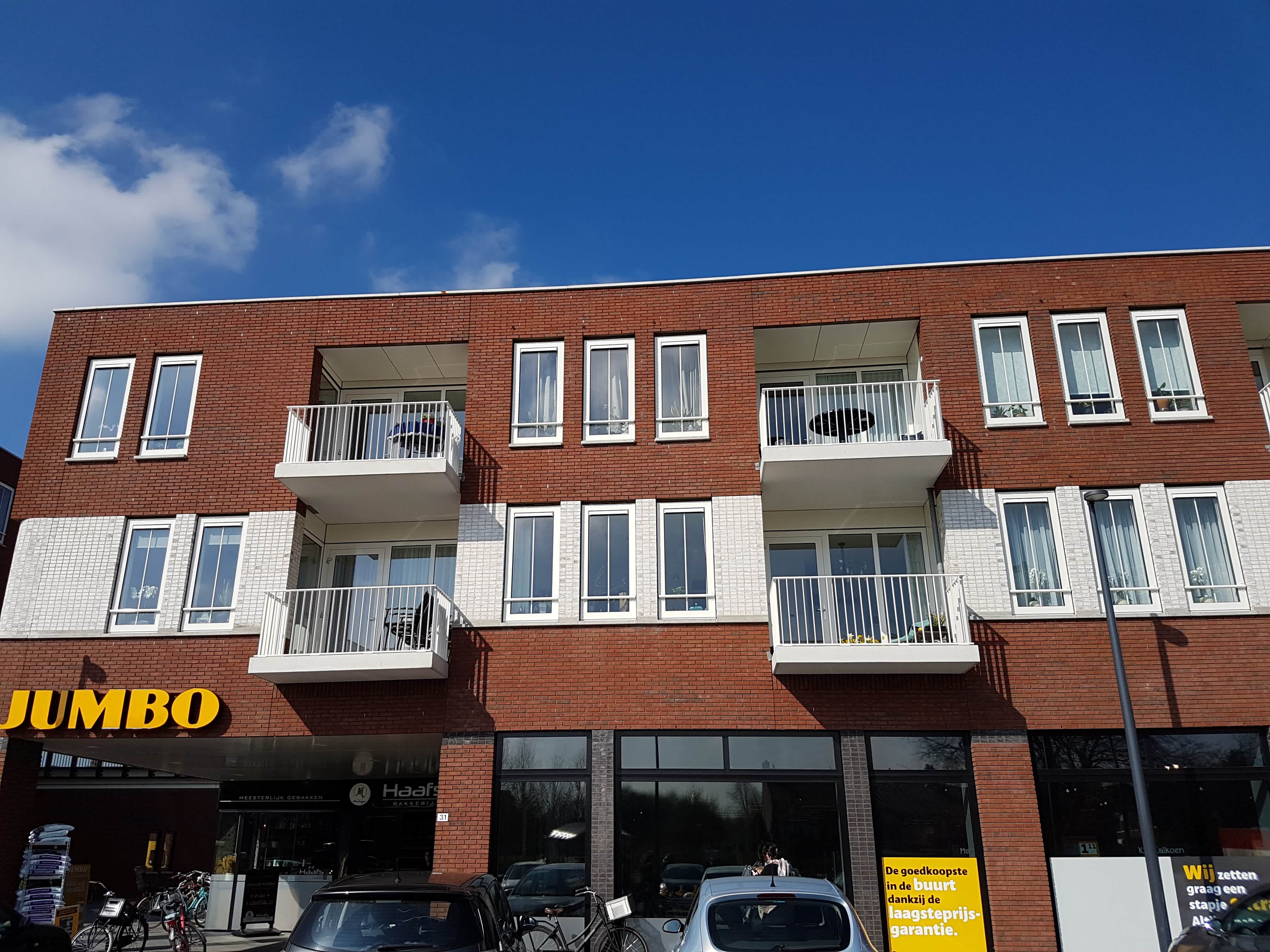 Anjerplein 48 - Haren Gn