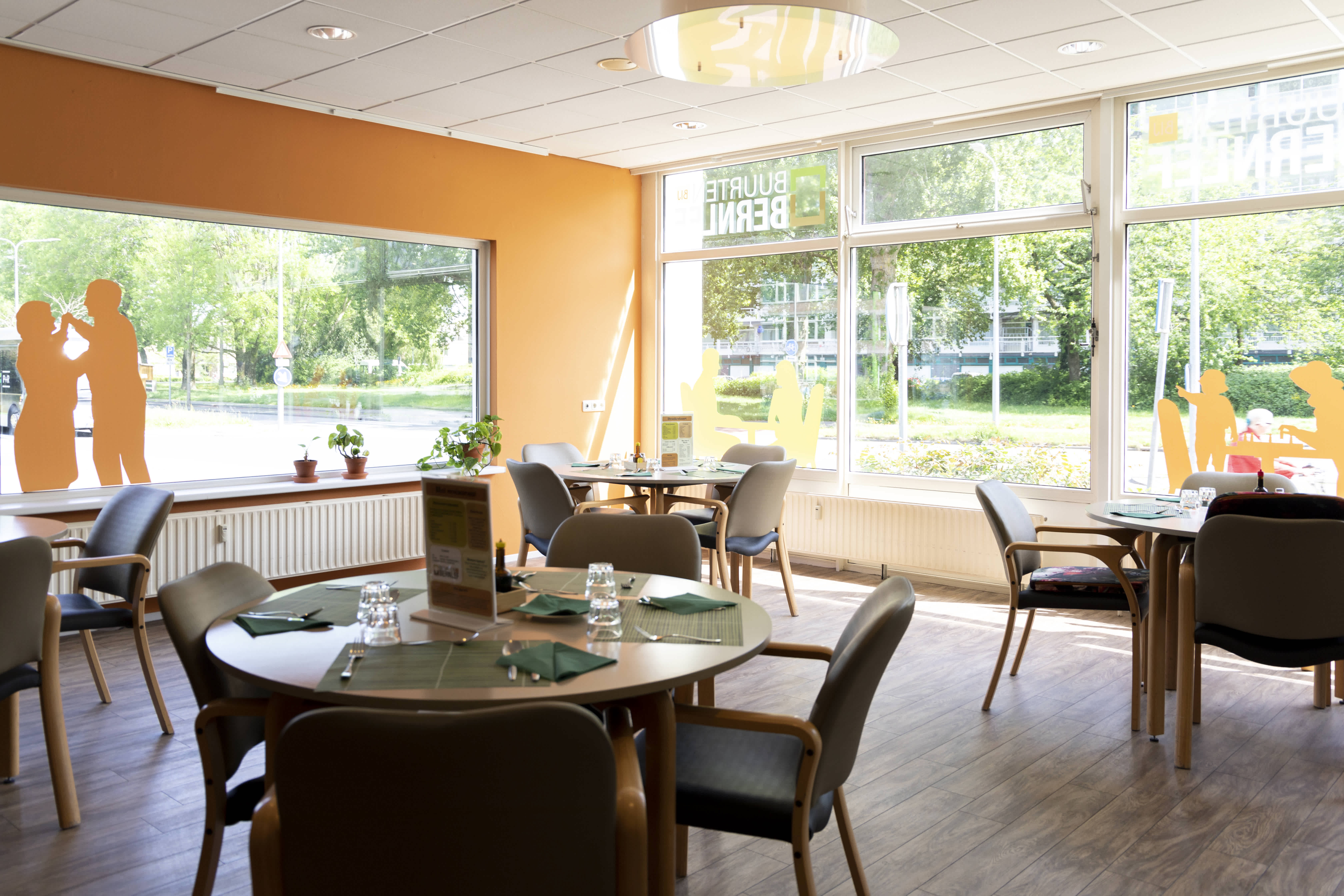 Antaresstraat 45902 - Groningen