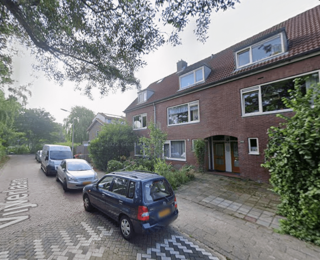 Vijverlaan 26 - Amstelveen