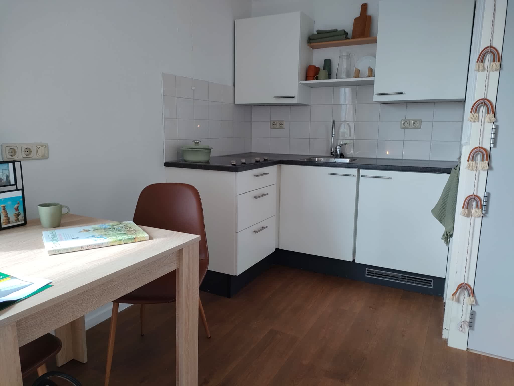 Antaresstraat 45902 - Groningen