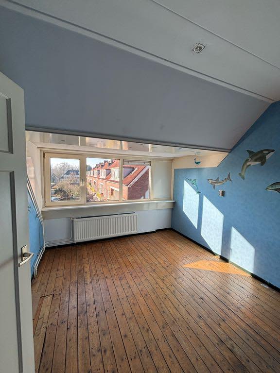 Vijverlaan 26 - Amstelveen