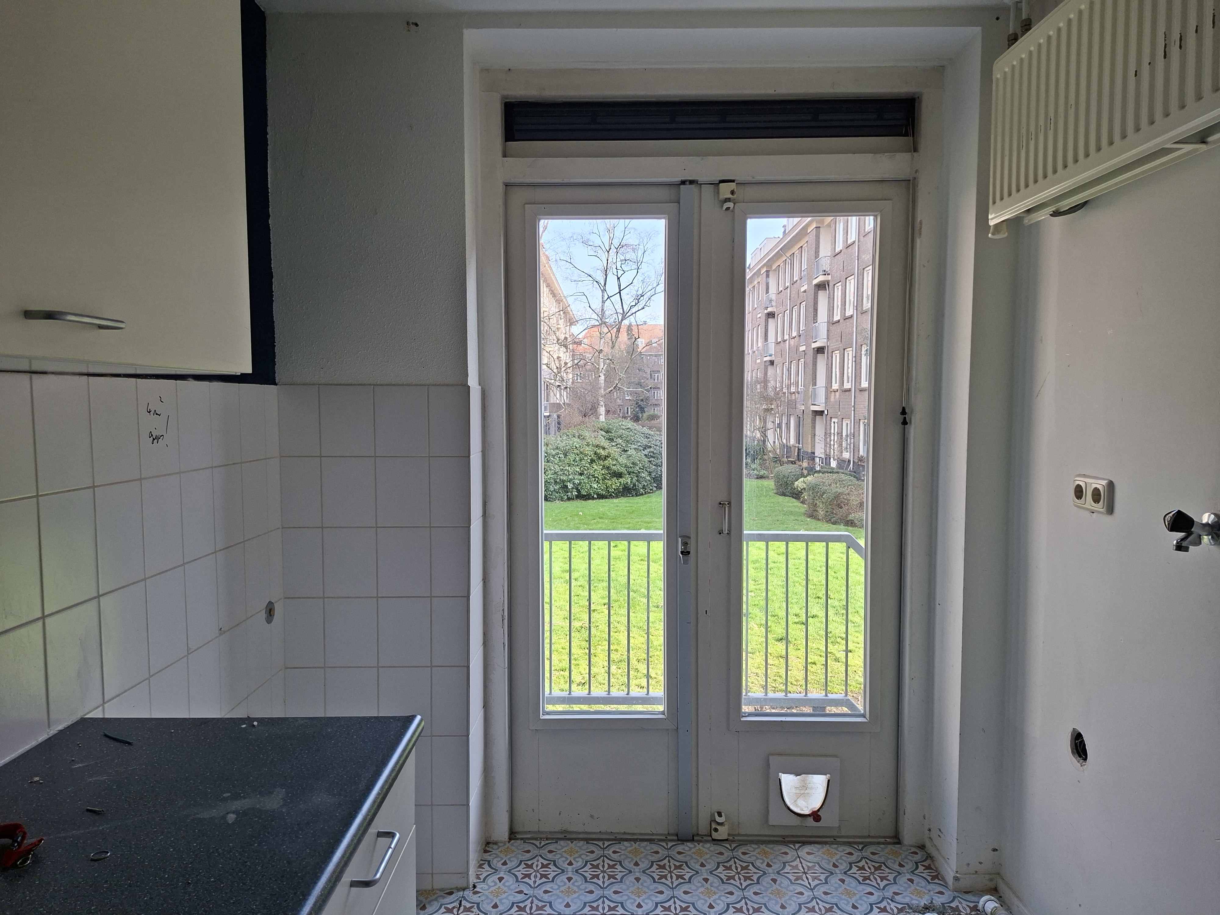 Oostzaanstraat 314 - Amsterdam