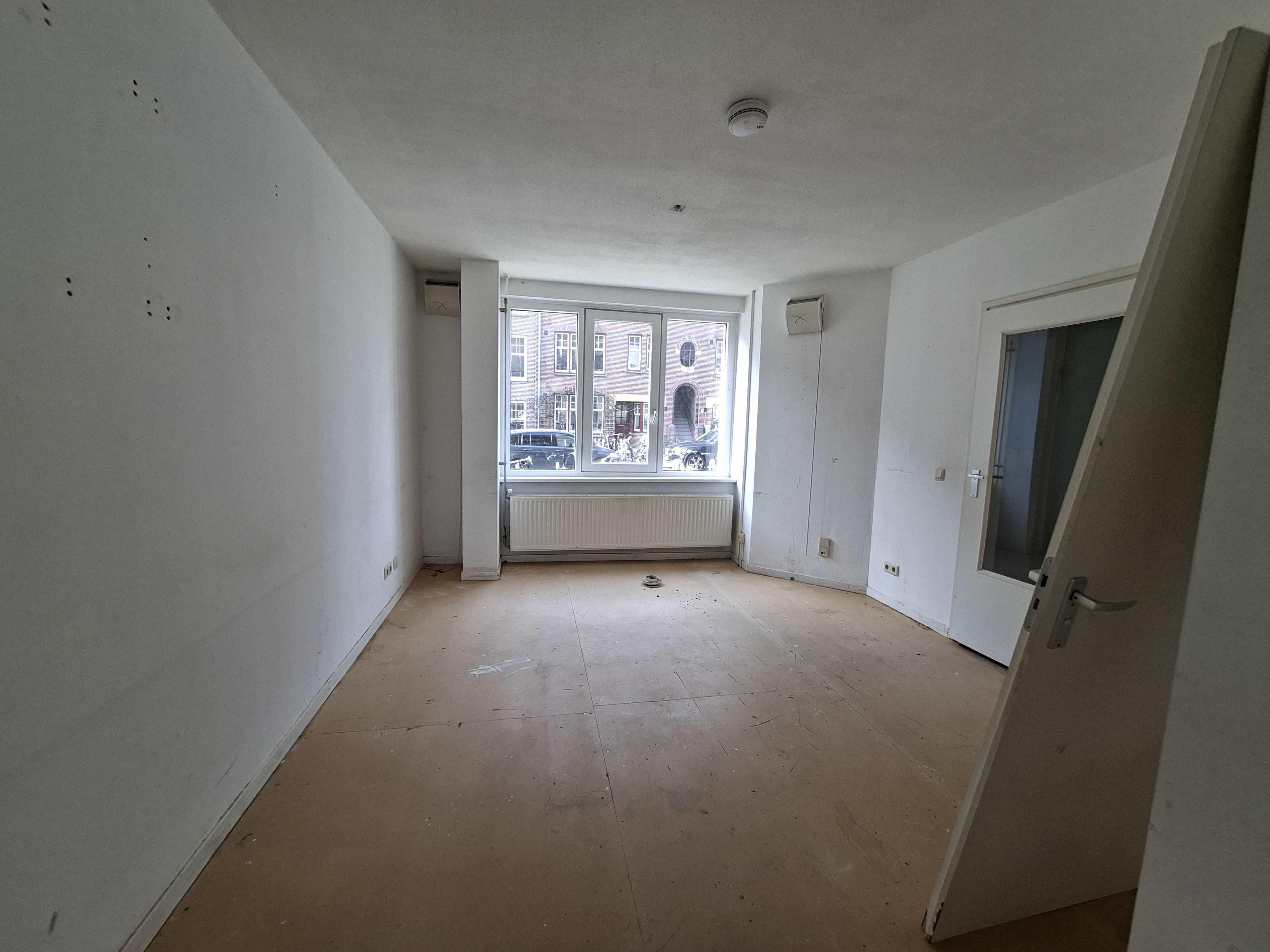 Oostzaanstraat 314 - Amsterdam