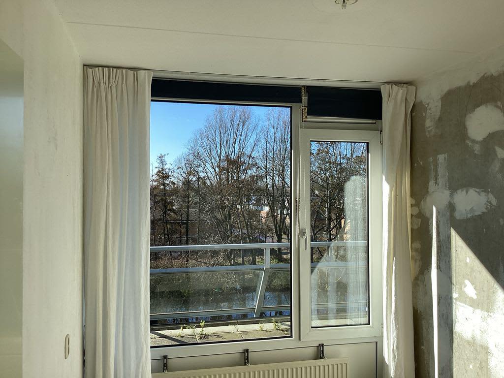 Bertha von Suttnerlaan 224 - Amstelveen