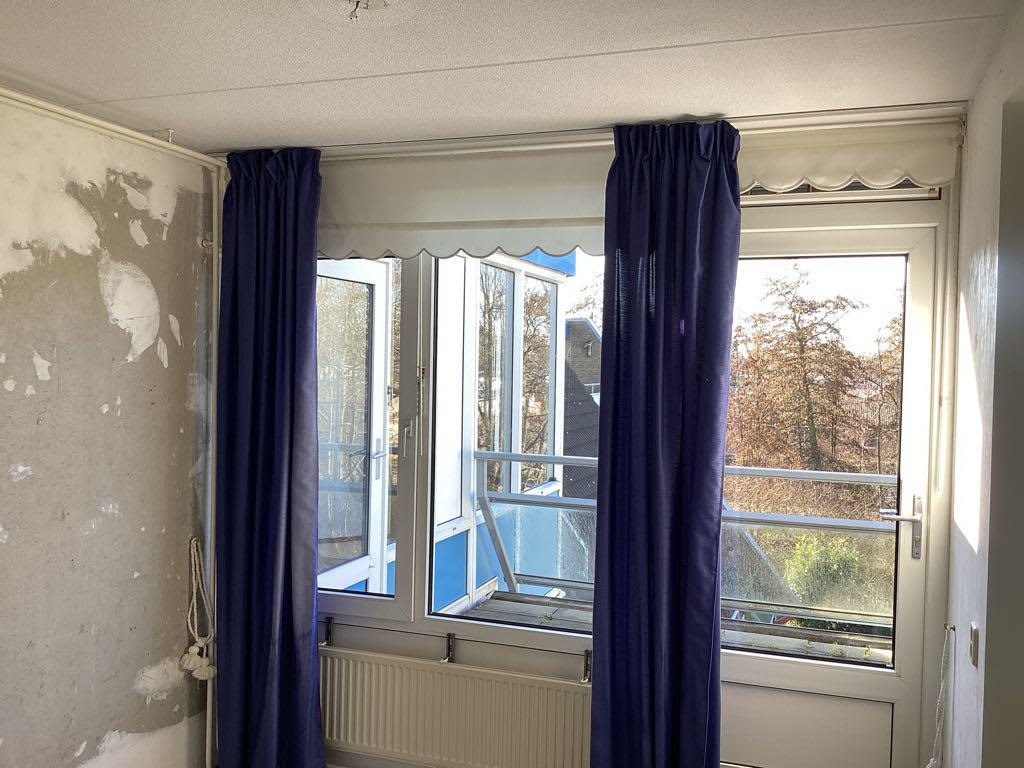 Bertha von Suttnerlaan 224 - Amstelveen