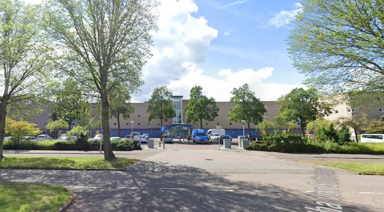 Bertha von Suttnerlaan 224 - Amstelveen