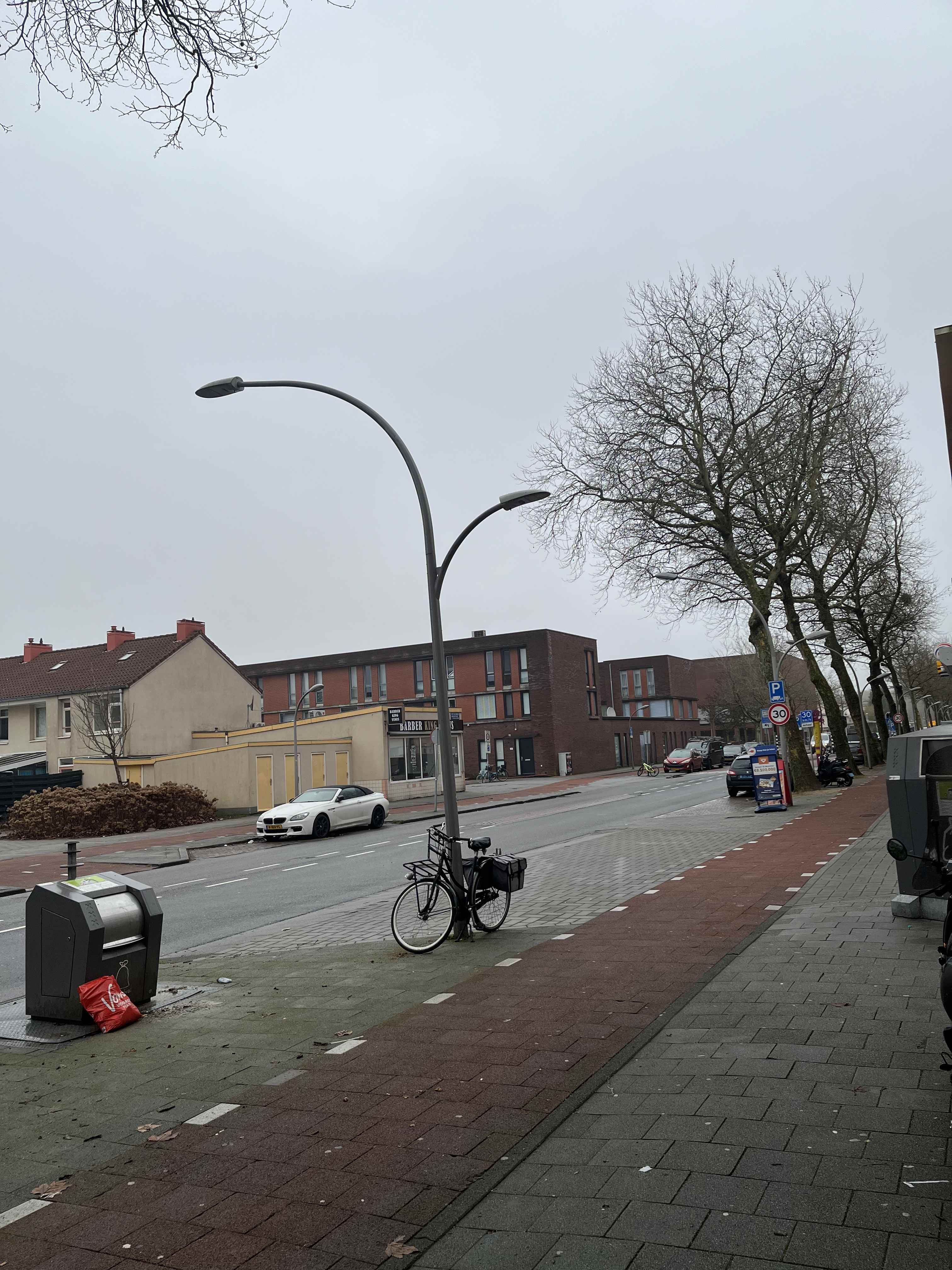 Ruys de Beerenbrouckstraat 145-2 - Amsterdam