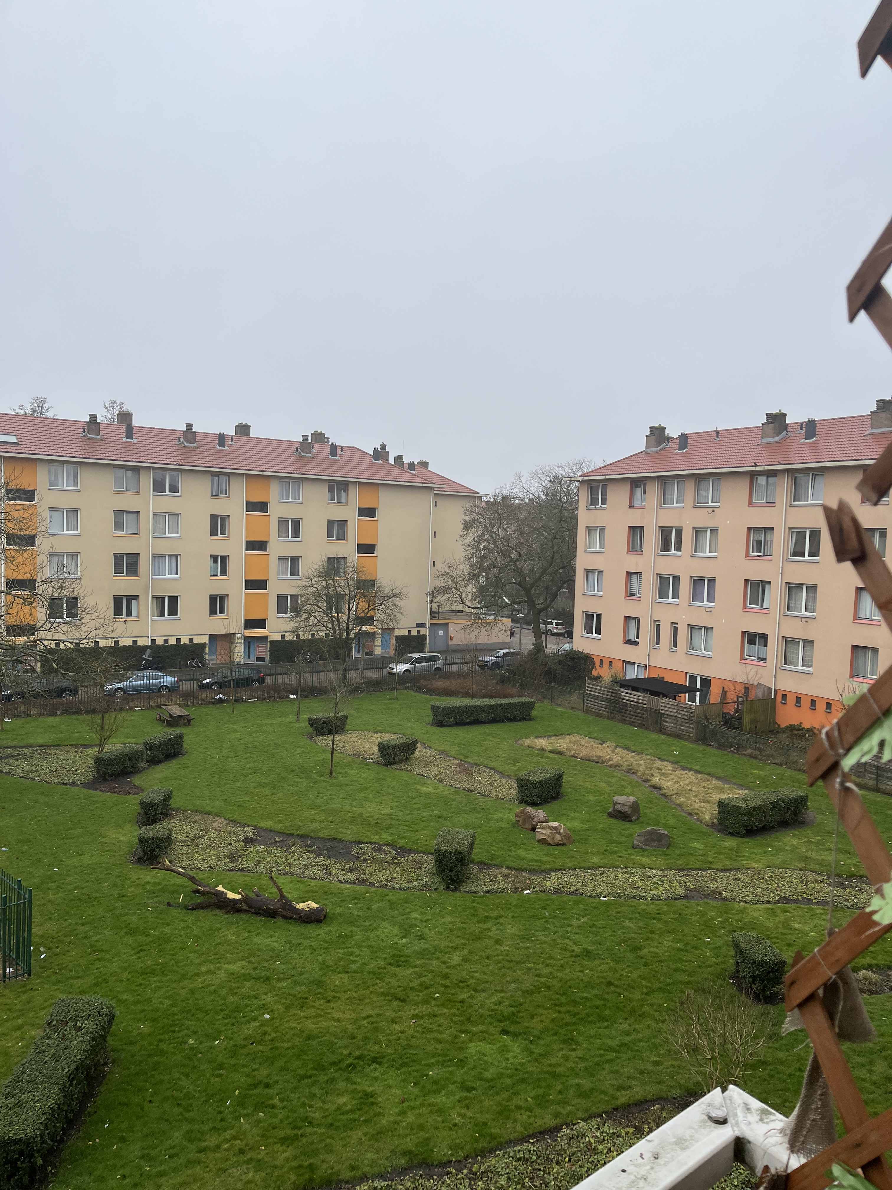 Ruys de Beerenbrouckstraat 145-2 - Amsterdam