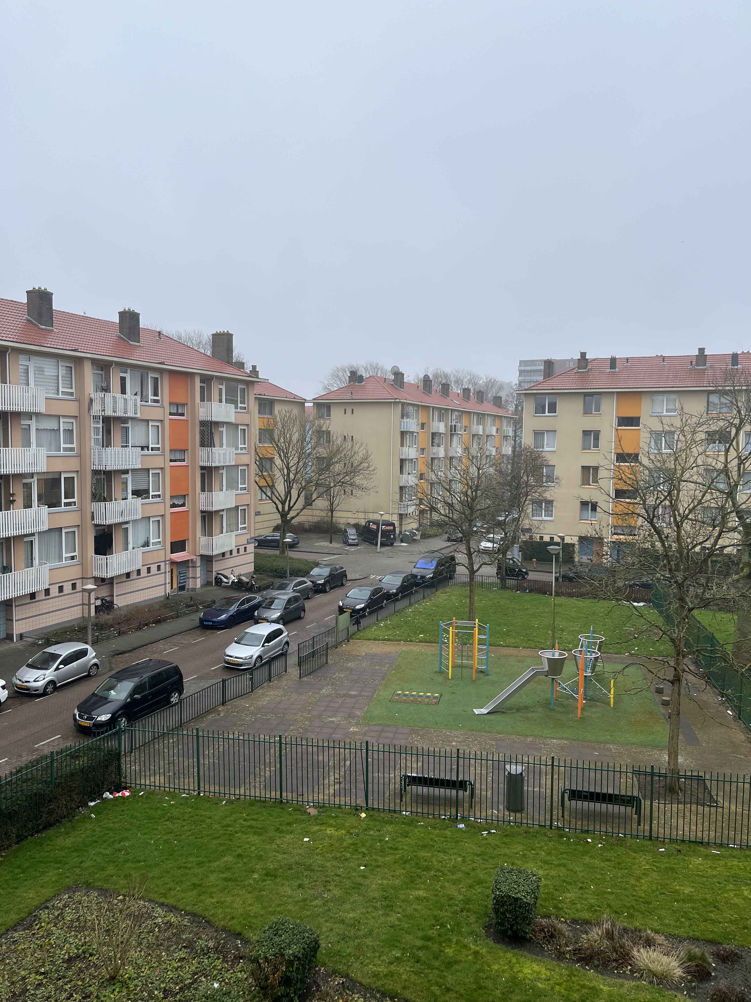 Ruys de Beerenbrouckstraat 145-2 - Amsterdam