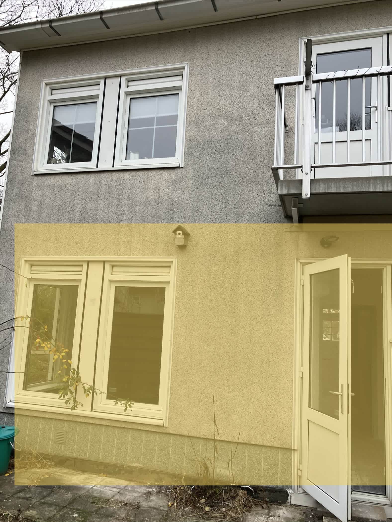 Appelweg 35H - Amsterdam