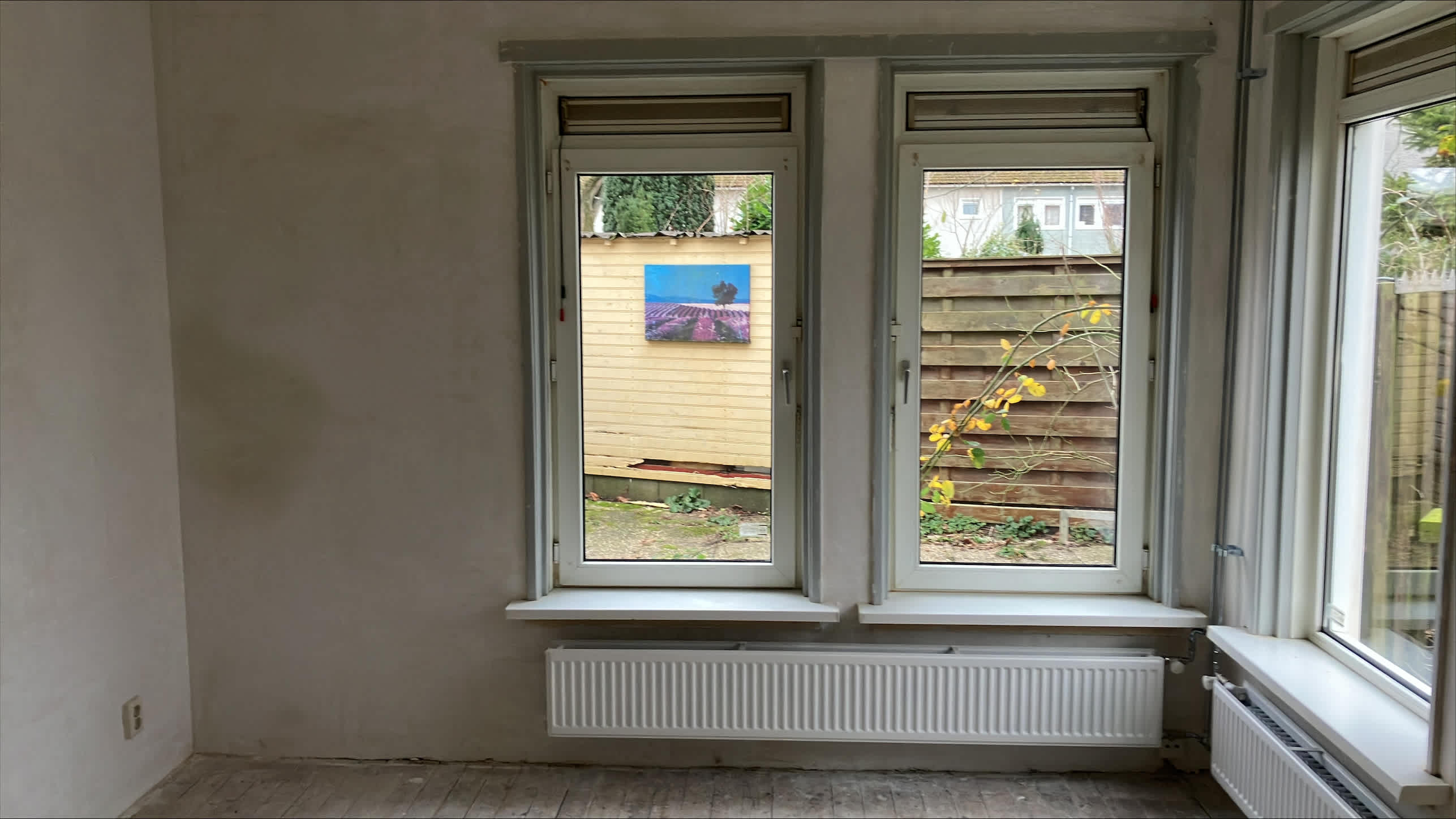 Appelweg 35H - Amsterdam