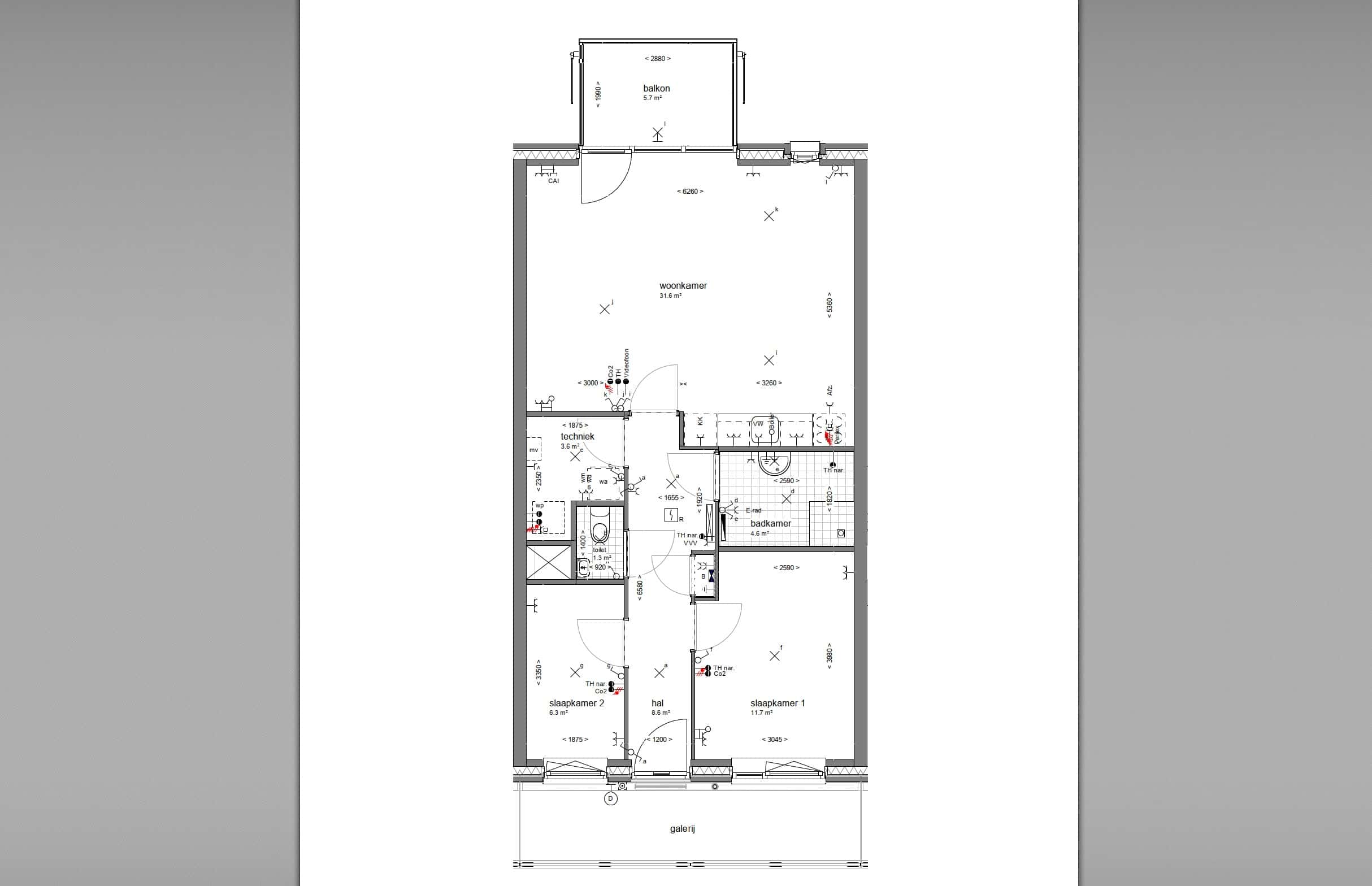 Morgenkamp 43 - Bunschoten-Spakenburg