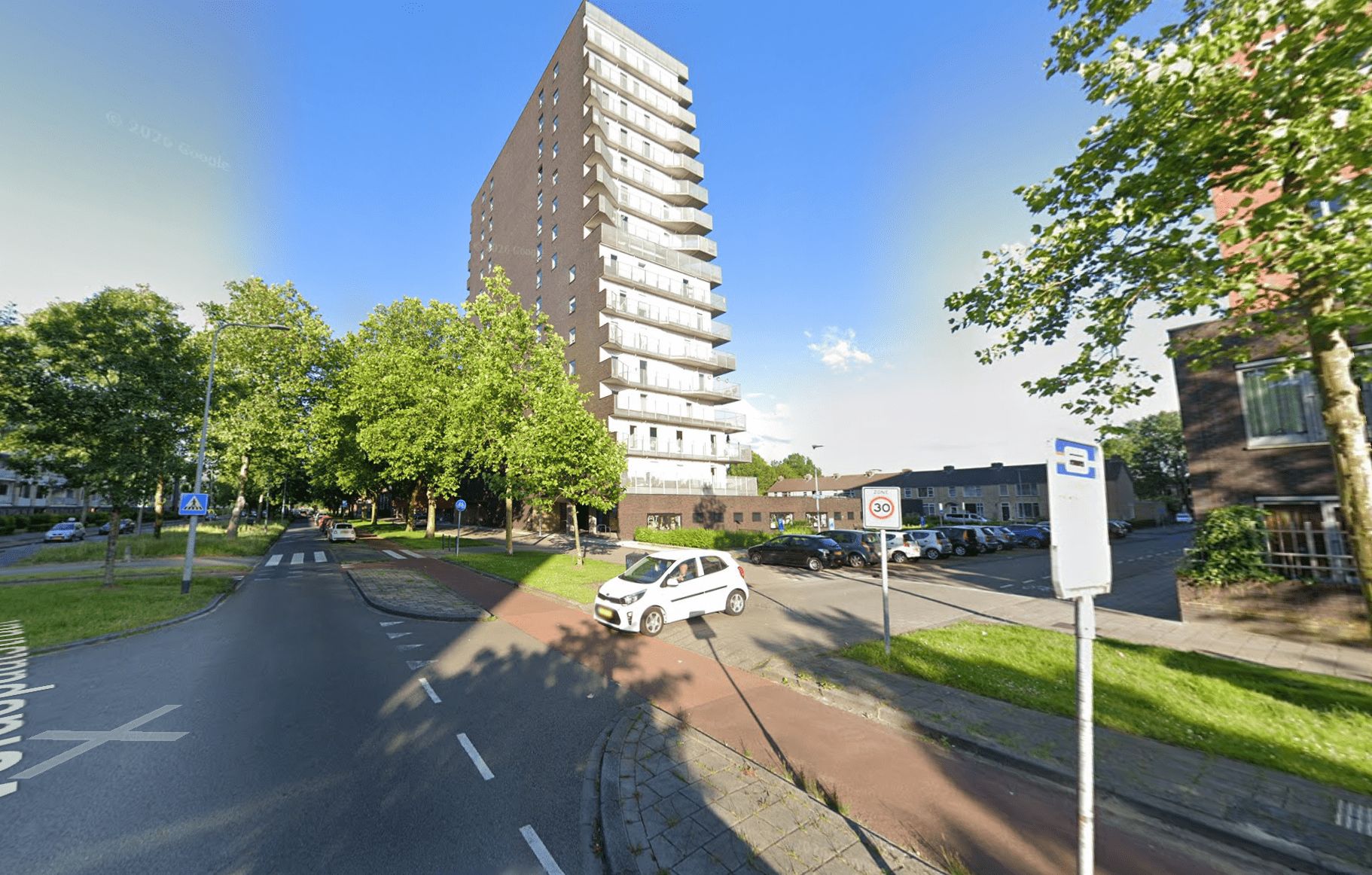 Siersteenlaan 48218 - Groningen